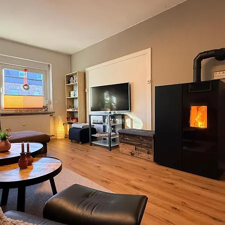 Glueckauf Appartement Castrop-Rauxel