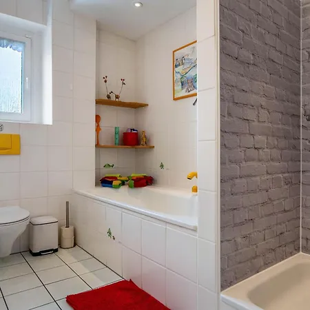 Glueckauf Appartement *