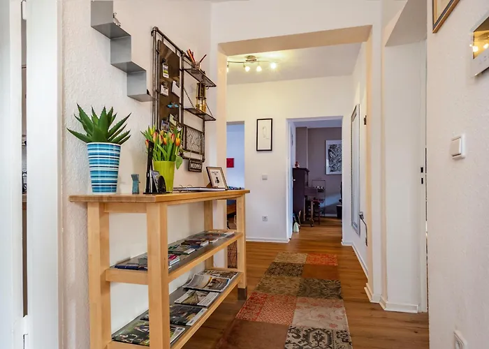 Glueckauf Appartement *