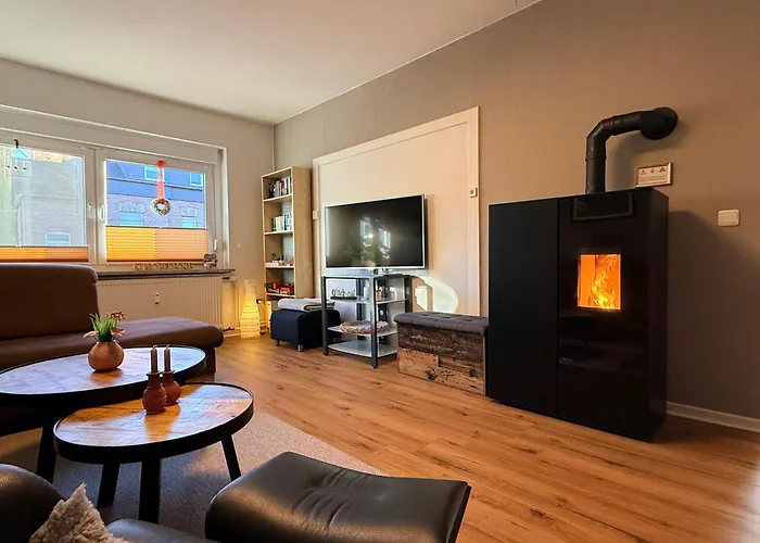 Glueckauf Appartement Castrop-Rauxel